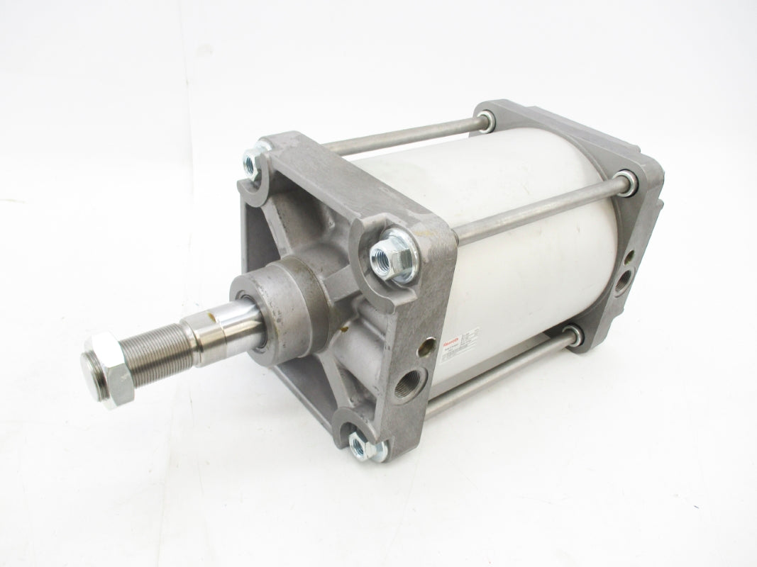 REXROTH 167-DA-200-0160-DM00SCWS0S 1672016000 10BAR NSMP