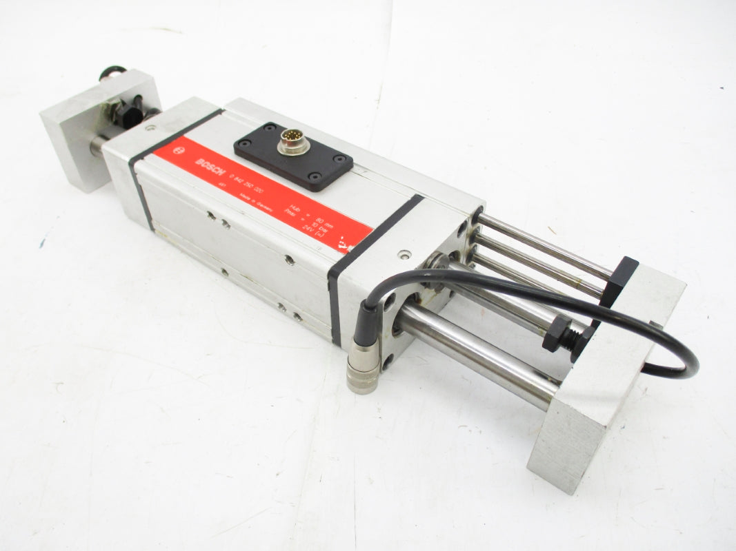 BOSCH 0842250020 10BAR NSNP