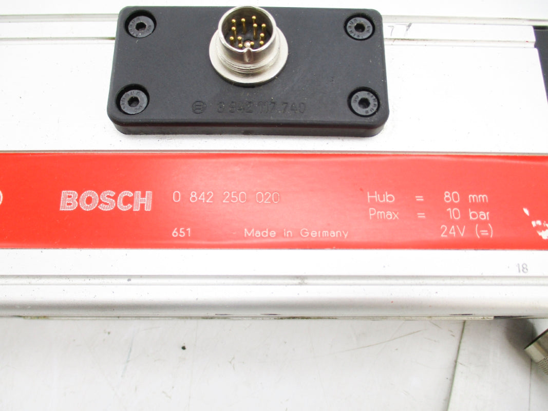 BOSCH 0842250020 10BAR NSNP