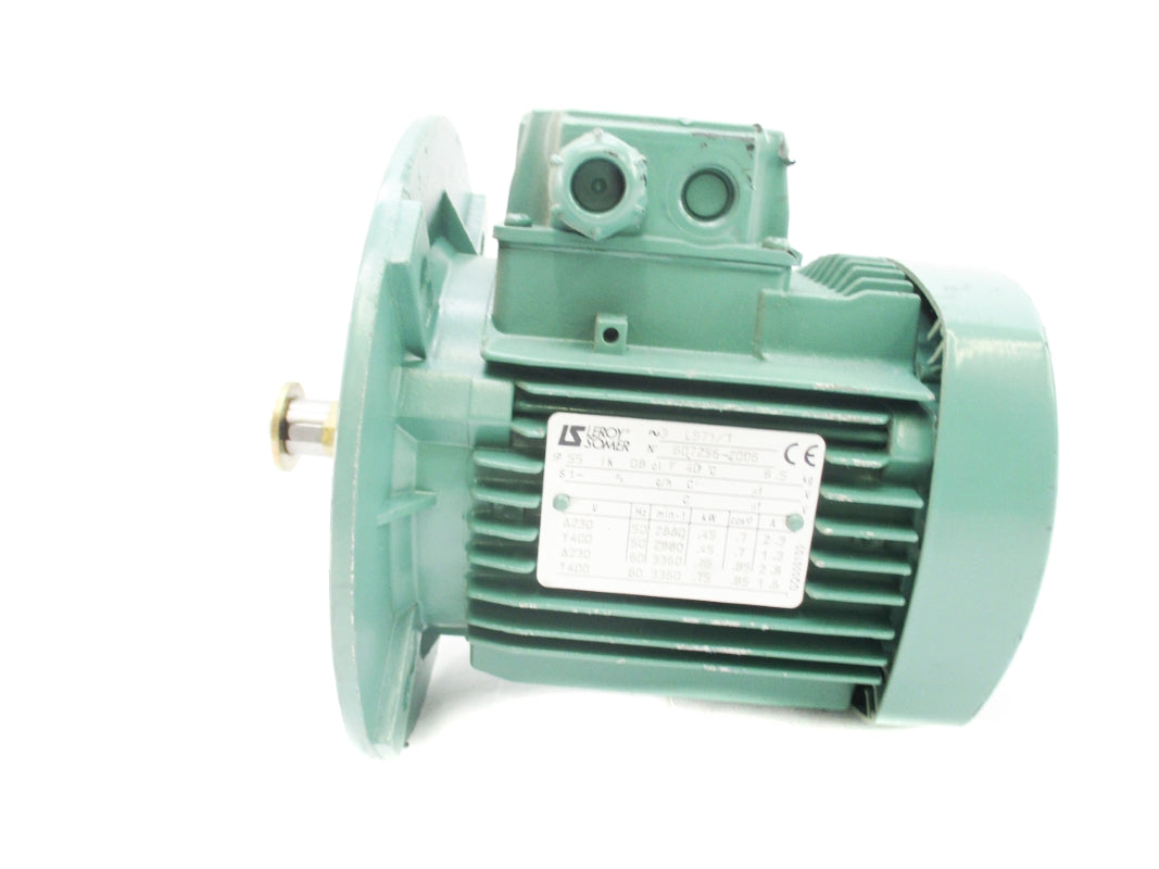 LEROY SOMER LS71/T 607256-2006 NSNP