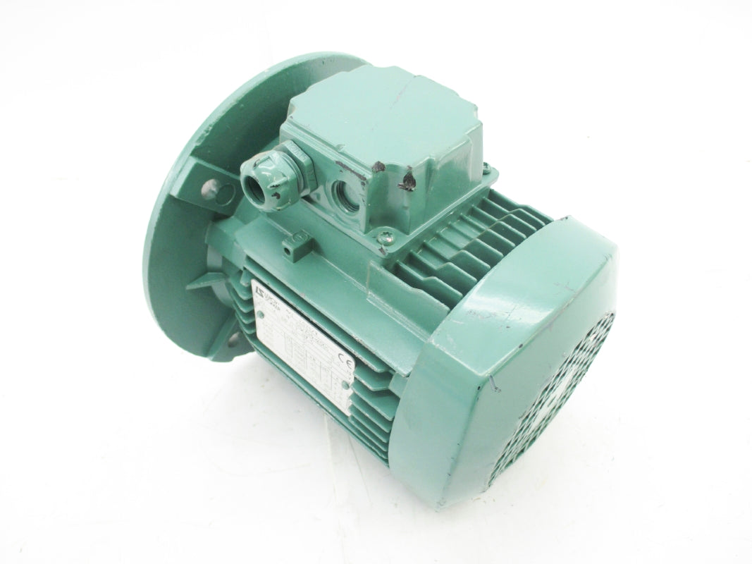 LEROY SOMER LS71/T 607256-2006 NSNP