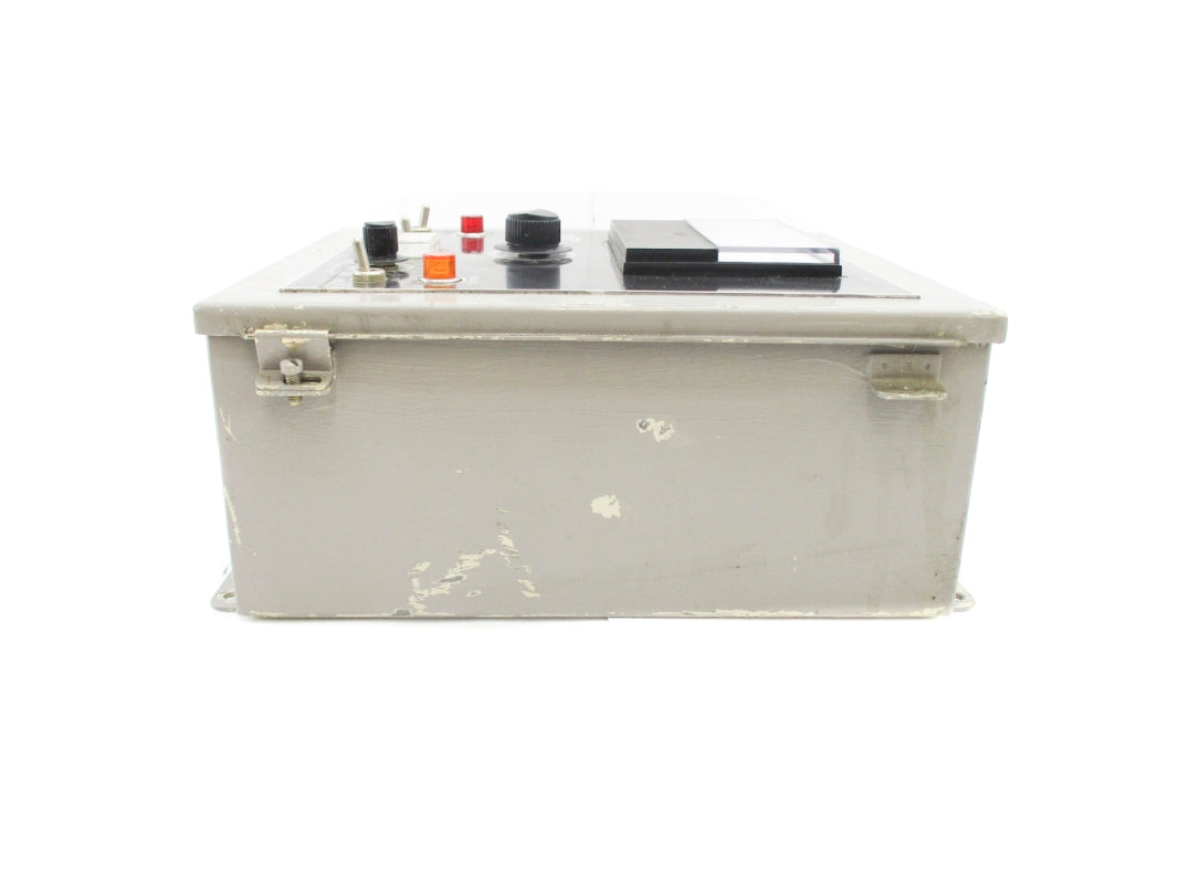 DOVER FLEXO ELECTRONICS E-7 UNMP