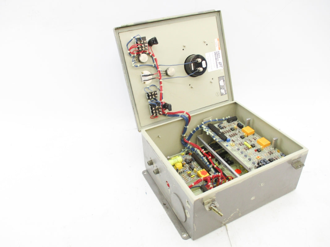 DOVER FLEXO ELECTRONICS E-7 UNMP