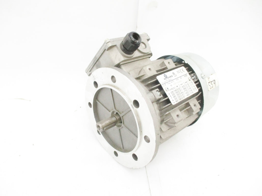 MOTOVARIO T71B-4 1007154096 NSNP