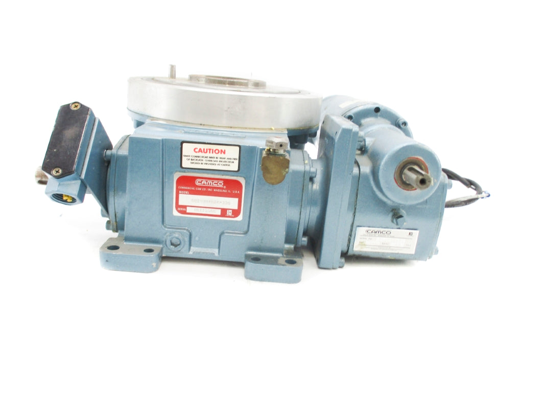 CAMCO 601RDM4H24-330 UNMP