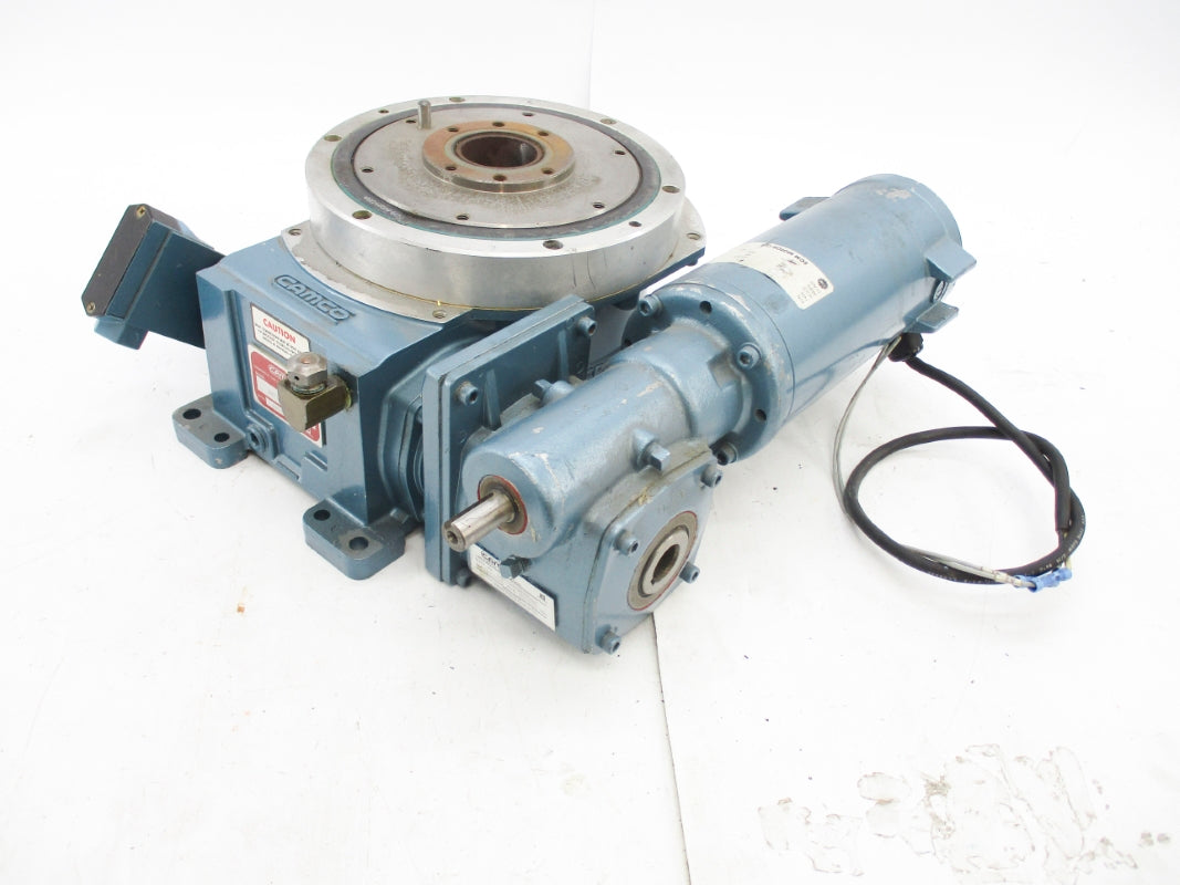 CAMCO 601RDM4H24-330 UNMP