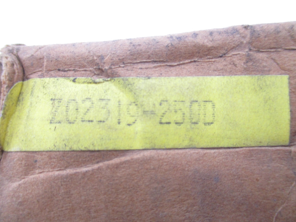 JOHN CRANE Z02319-250D NSMP