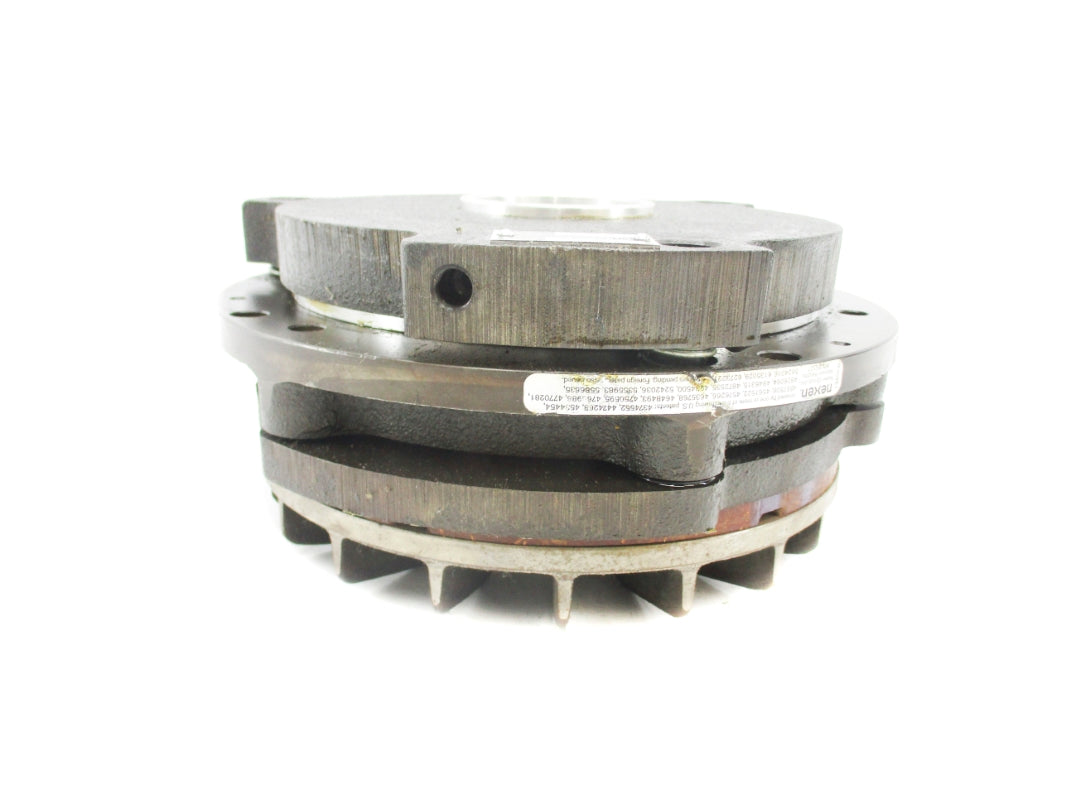 NEXEN 822494 NSNP