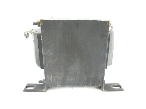 ALLEN BRADLEY 1497-N43 SER. A 2.0KVA NSNP