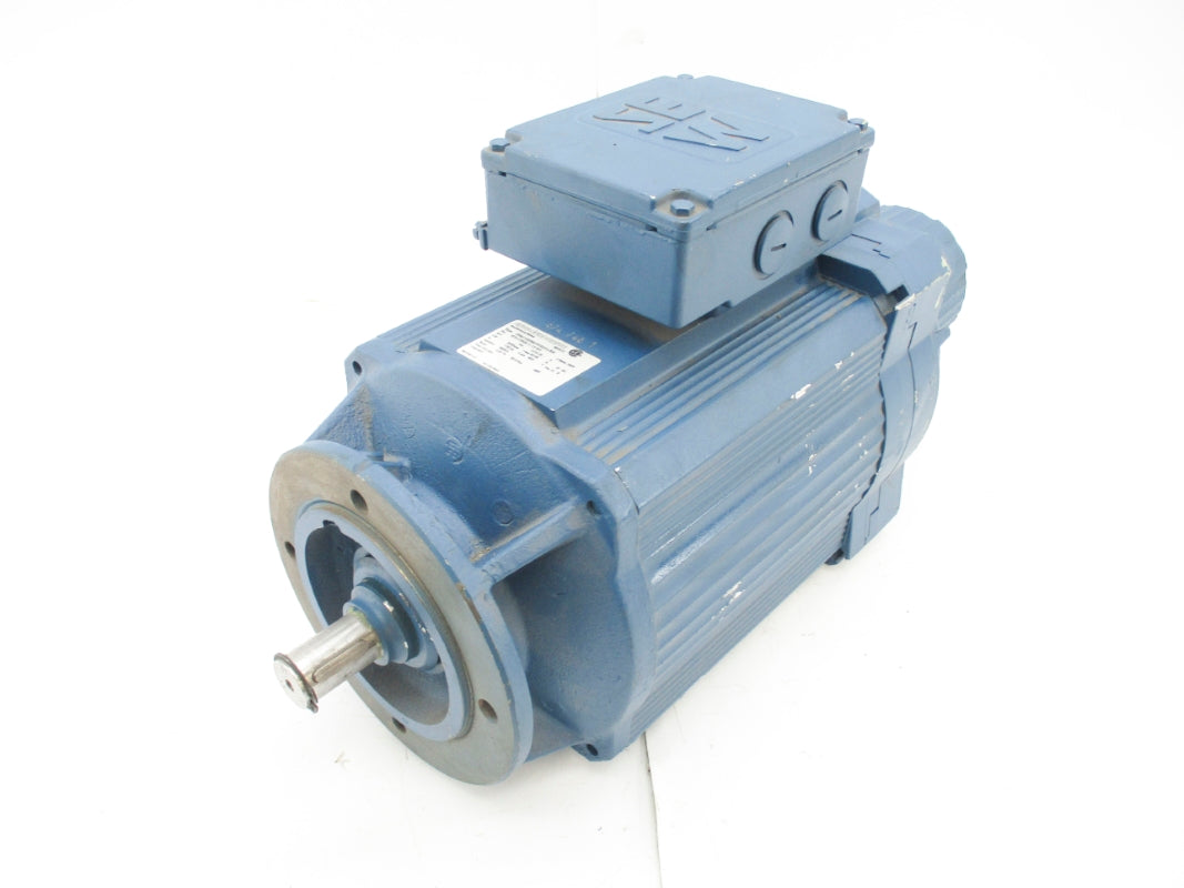 SEW-EURODRIVE CFM112S/BR/TF/RH1L/KK NSNP
