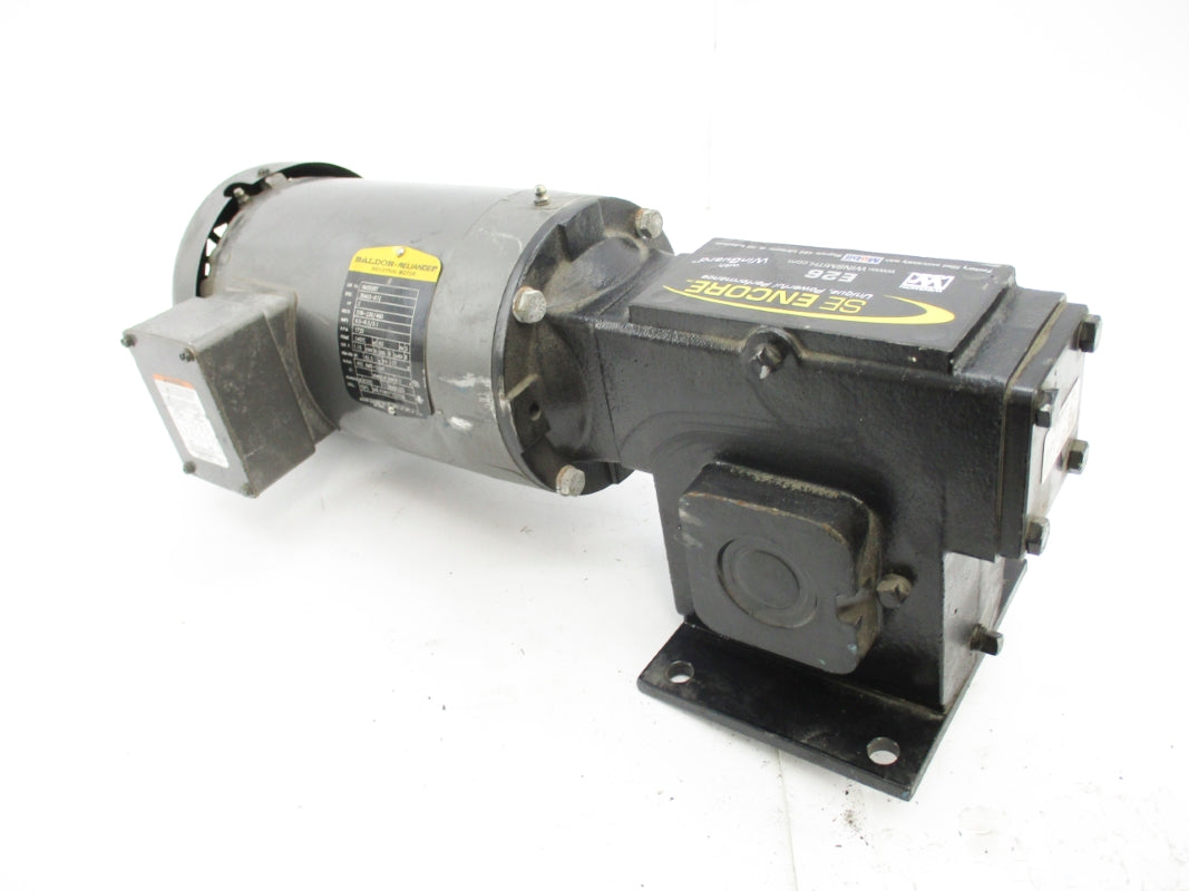 WINSMITH E26MWTS071X0DN VM3558T NSNP