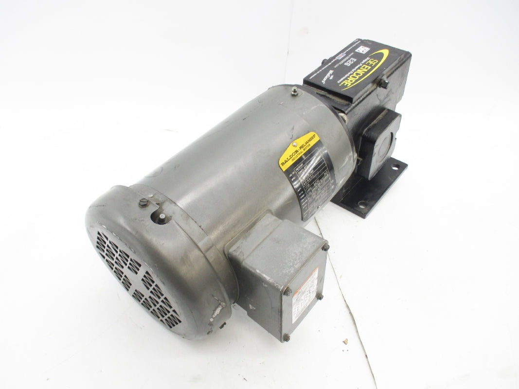WINSMITH E26MWTS071X0DN VM3558T NSNP
