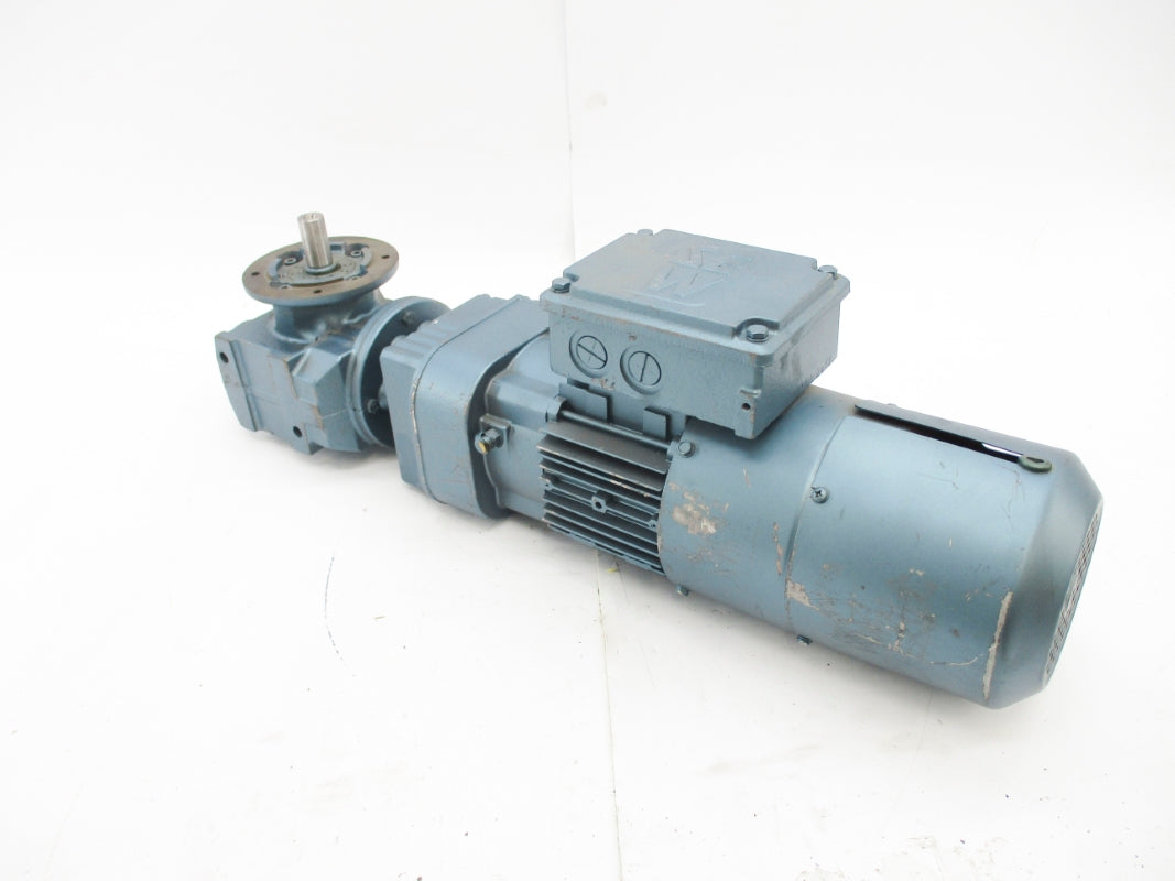 SEW-EURODRIVE DFT71C4BMG05HRES1A NSNP