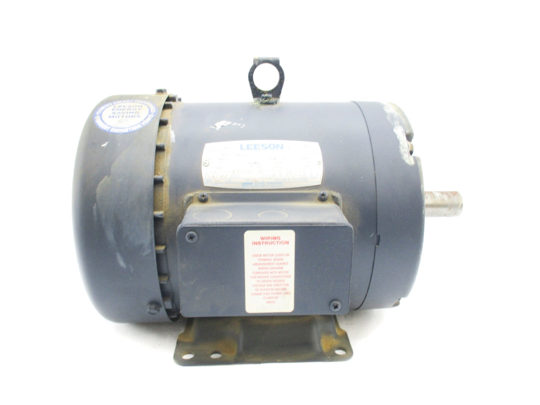 LEESON C182T17FB1F 130008.00 UNMP