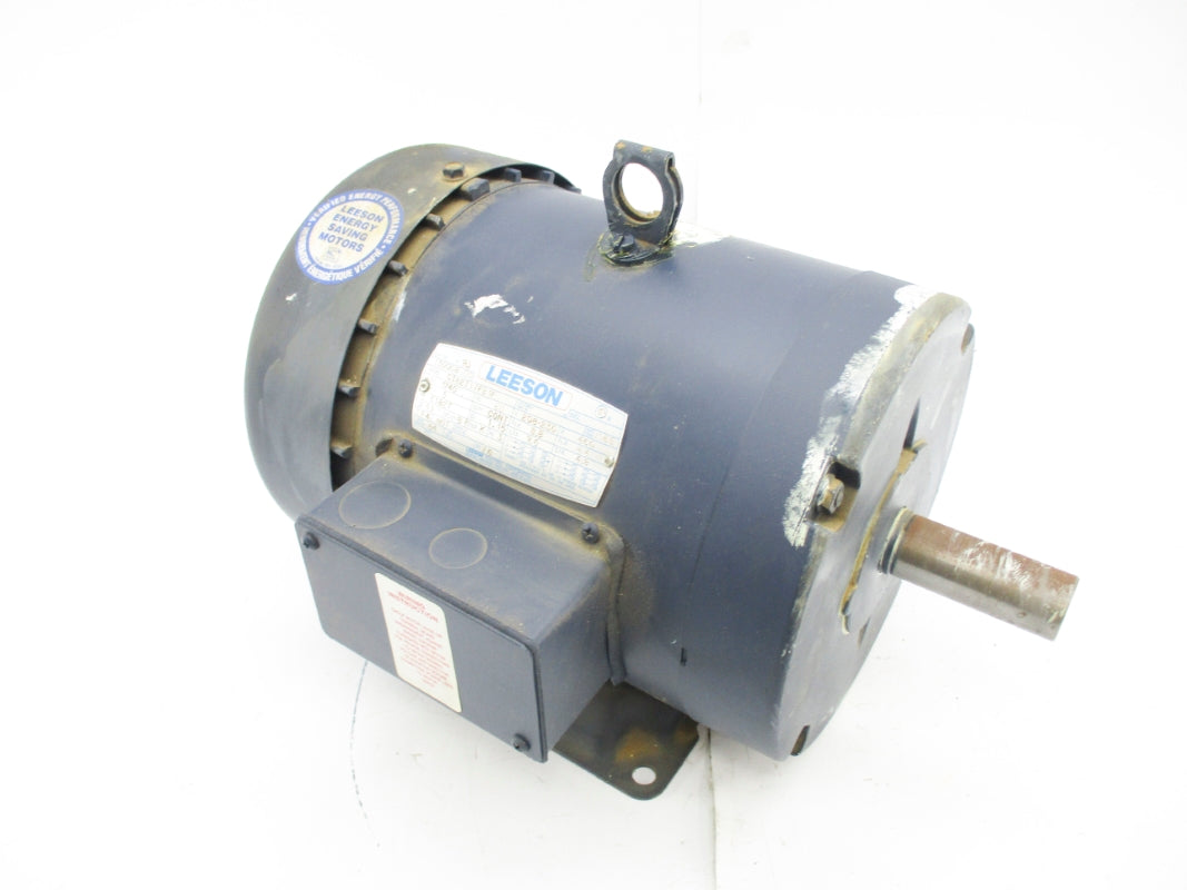 LEESON C182T17FB1F 130008.00 UNMP