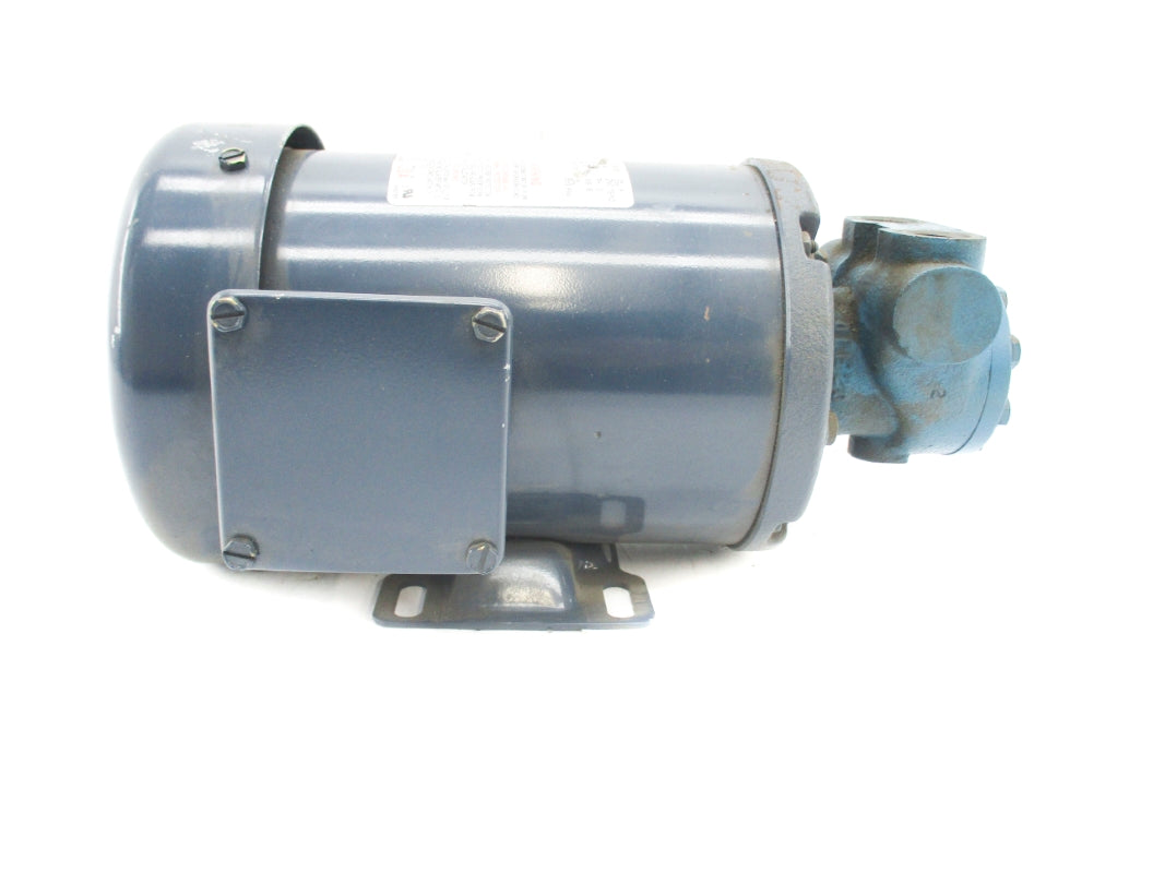 FRANKLIN ELECTRIC 4311020102 UNMP
