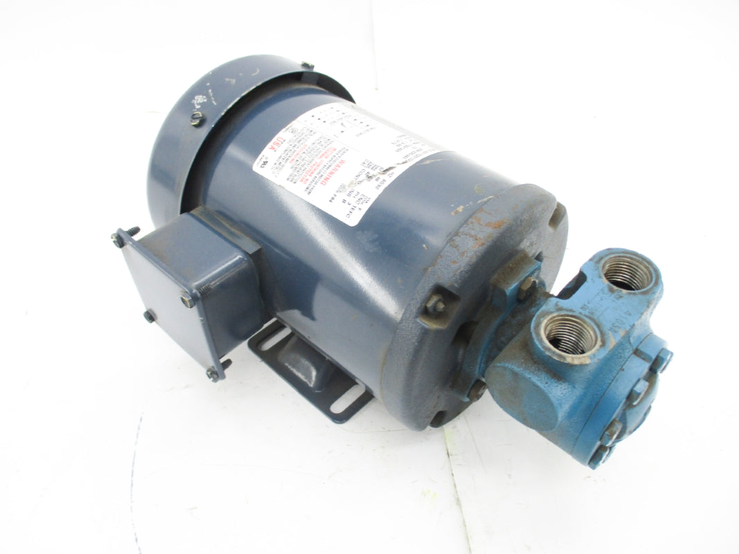 FRANKLIN ELECTRIC 4311020102 UNMP