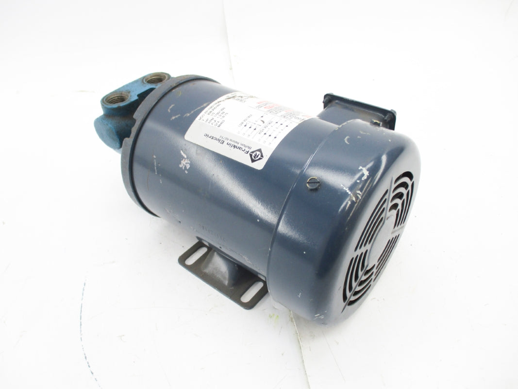 FRANKLIN ELECTRIC 4311020102 UNMP