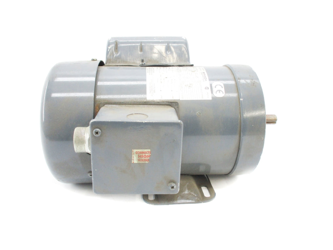 BROOK CROMPTON GB642 UNMP