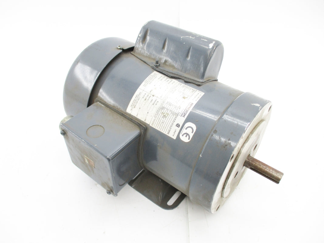 BROOK CROMPTON GB642 UNMP