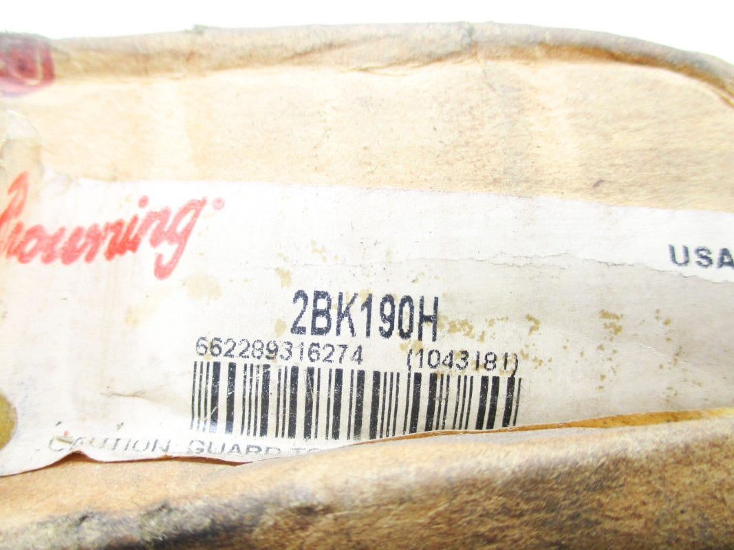 BROWNING 2BK190H NSFS