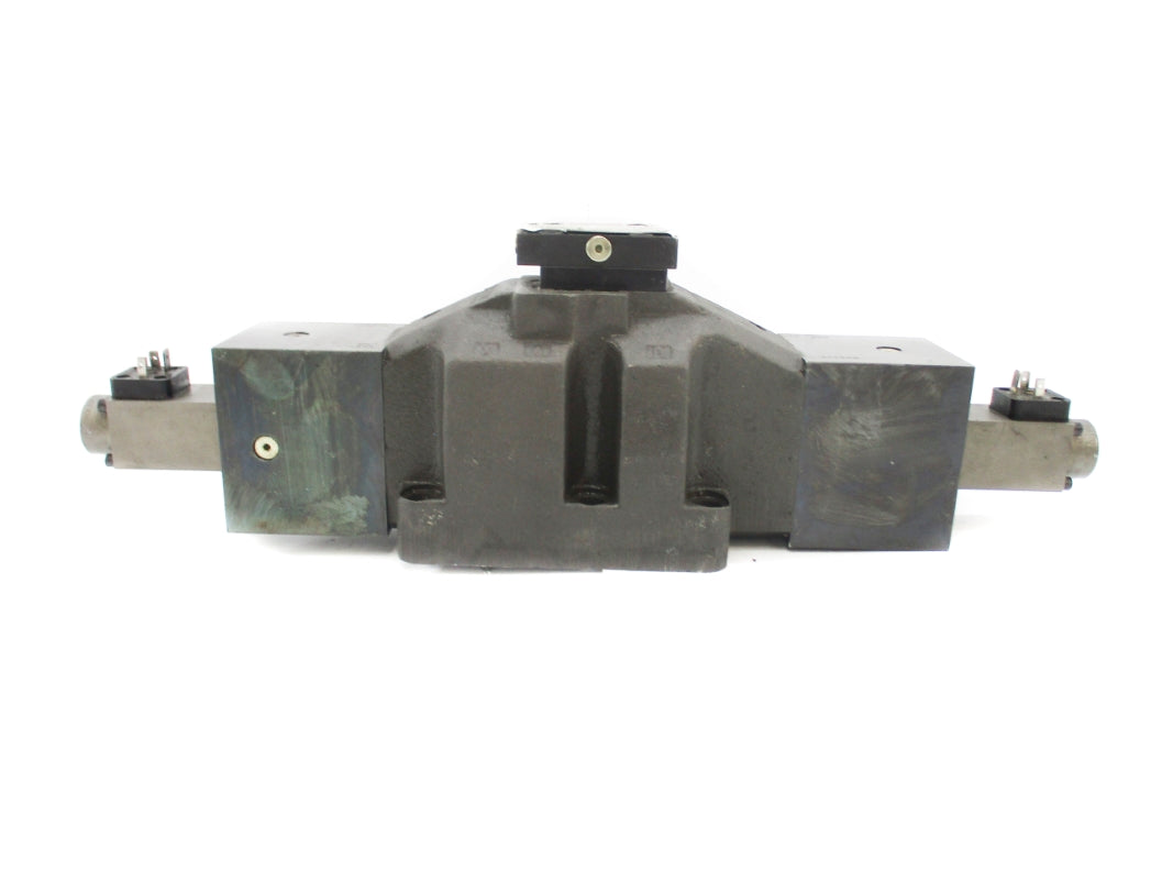 MOOG 706277 35MPA 24V UNMP