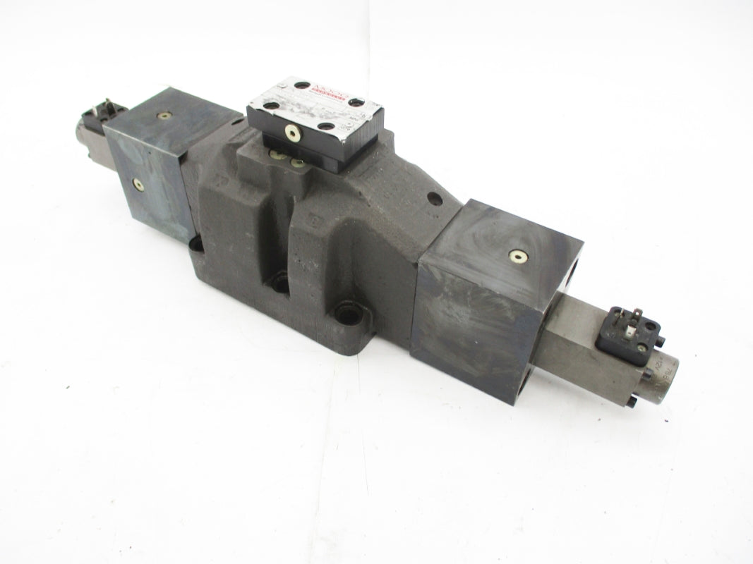 MOOG 706277 35MPA 24V UNMP