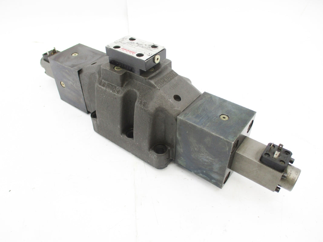 MOOG 706277 35MPA 24V UNMP