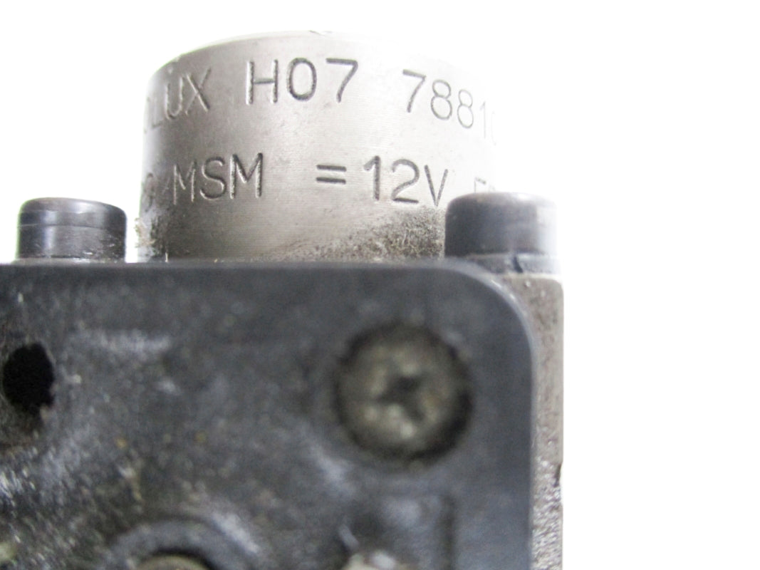 MOOG 706277 35MPA 24V UNMP