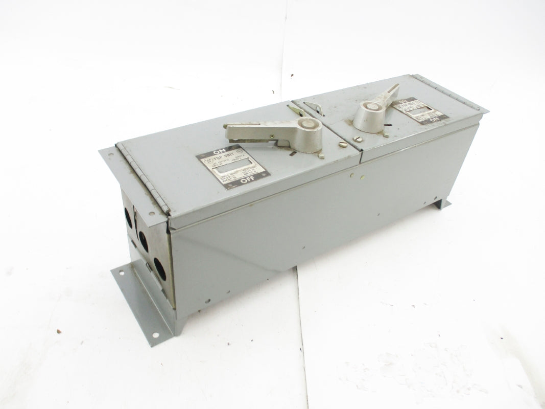 WESTINGHOUSE FDPT3622 SER. A NSMP