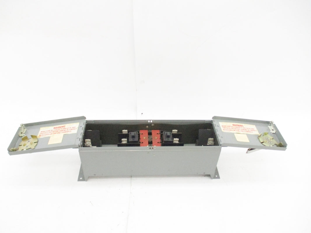 WESTINGHOUSE FDPT3622 SER. A NSMP