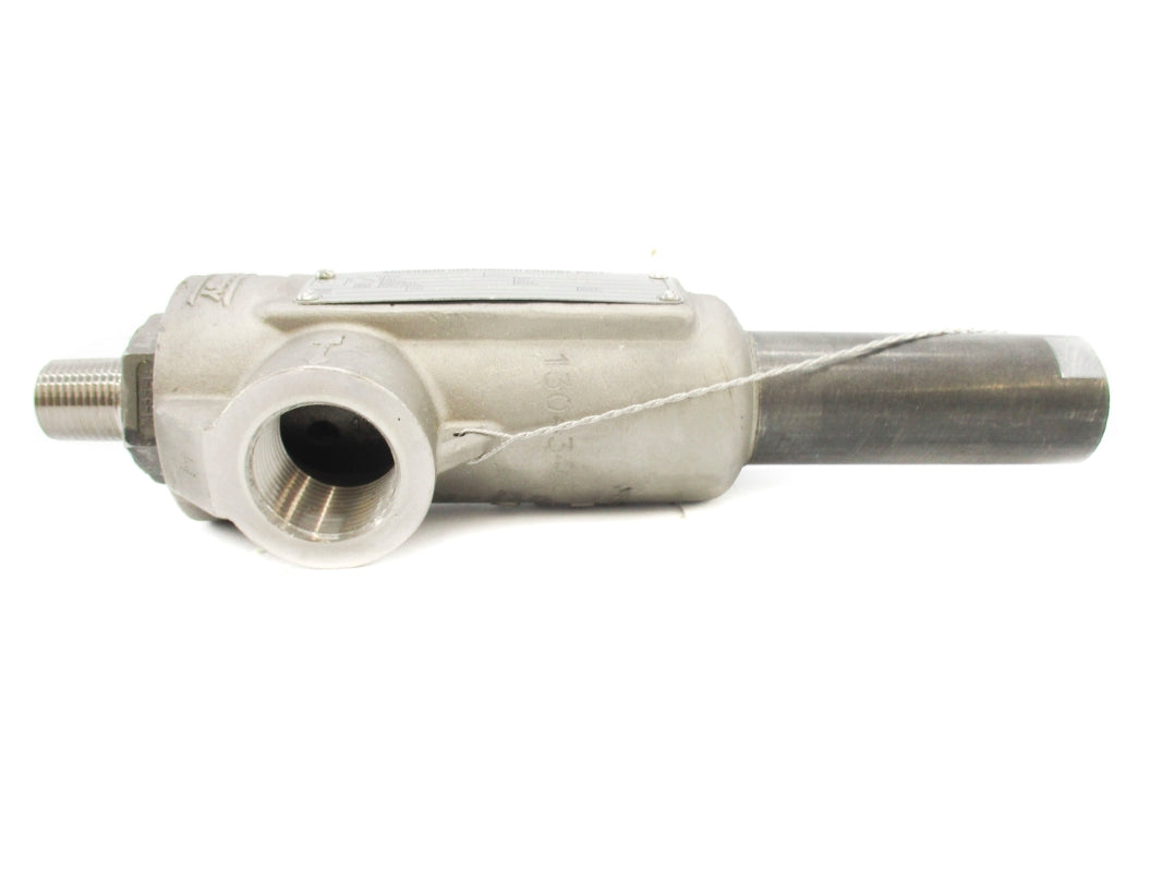 ANDERSON GREENWOOD CROSBY 951140MFA 750PSIG NSNP