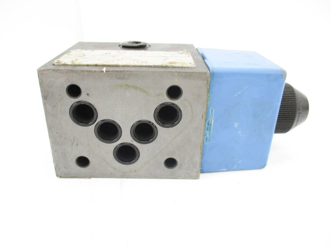 VICKERS DG4S2012AUB60 02-127103 110/120V UNMP