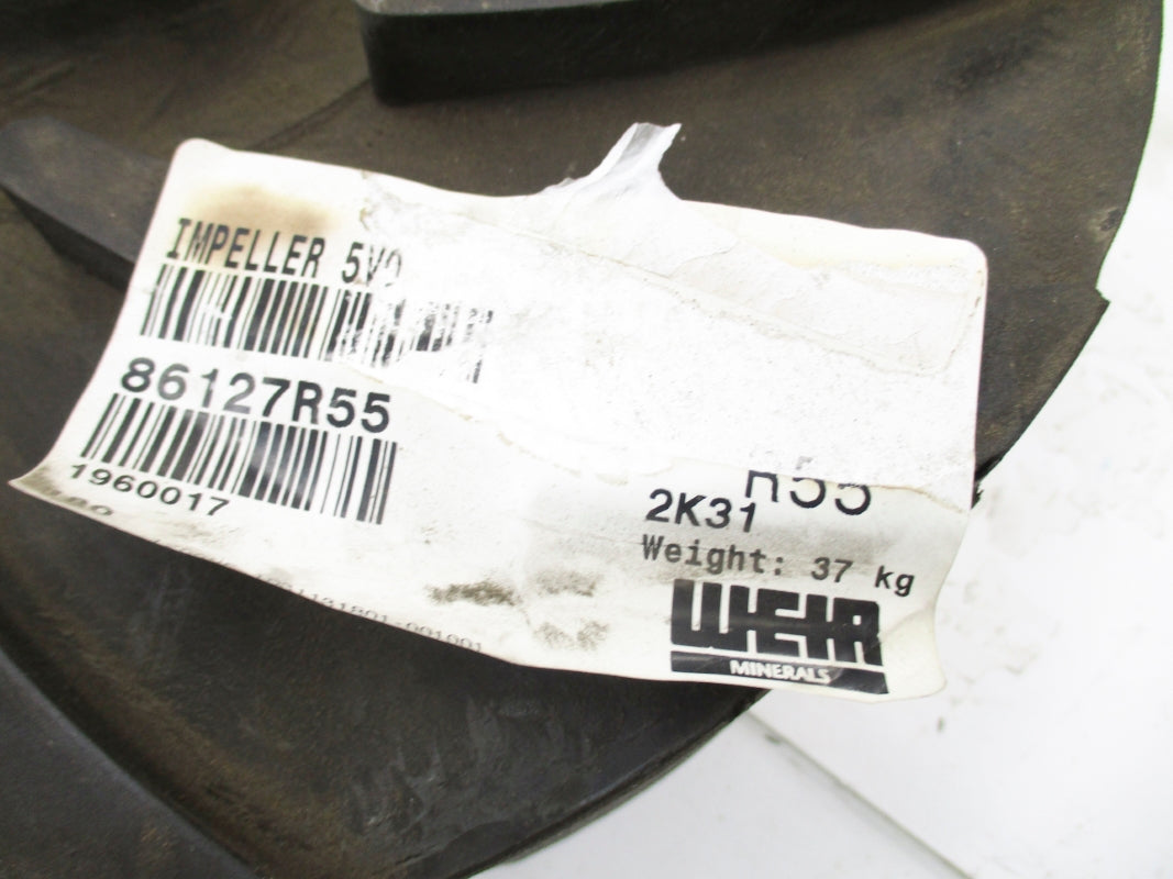 WEIR 86127R55 NSNP
