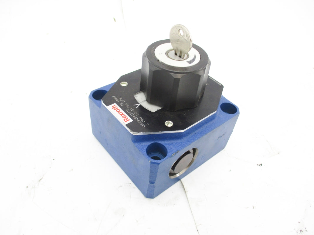 REXROTH R900427776 NSNP