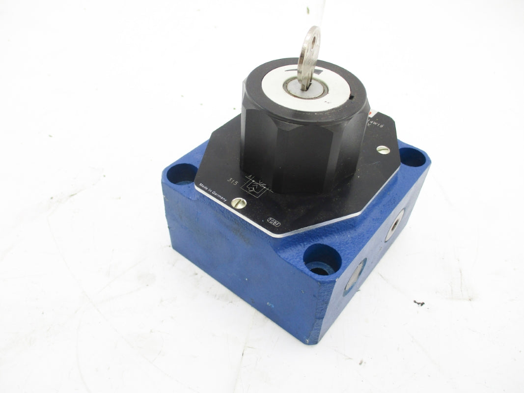 REXROTH R900427776 NSNP