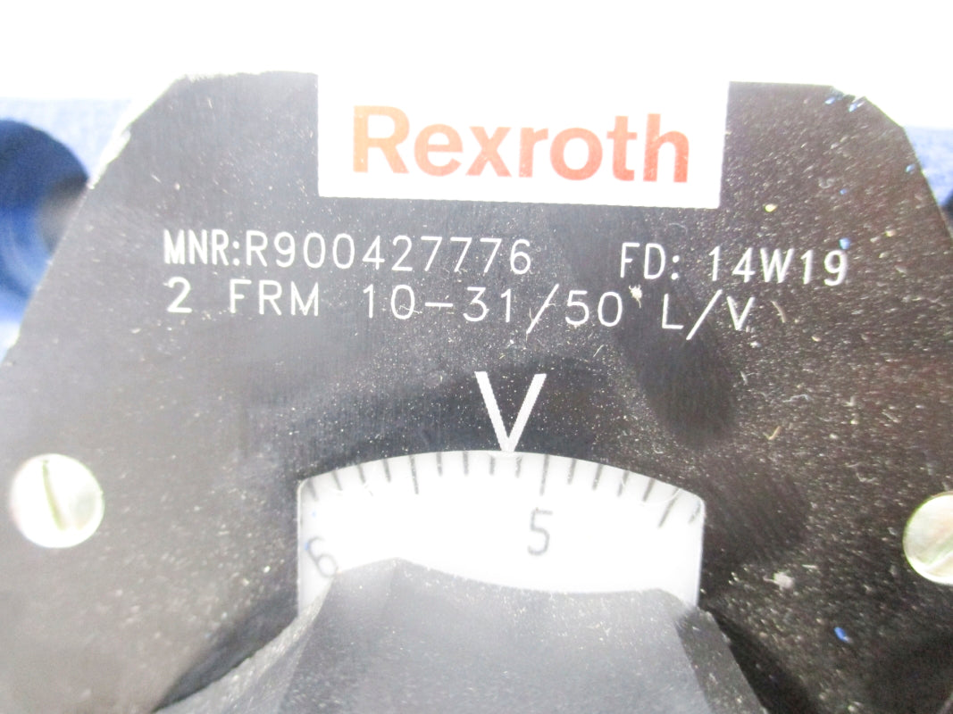 REXROTH R900427776 NSNP