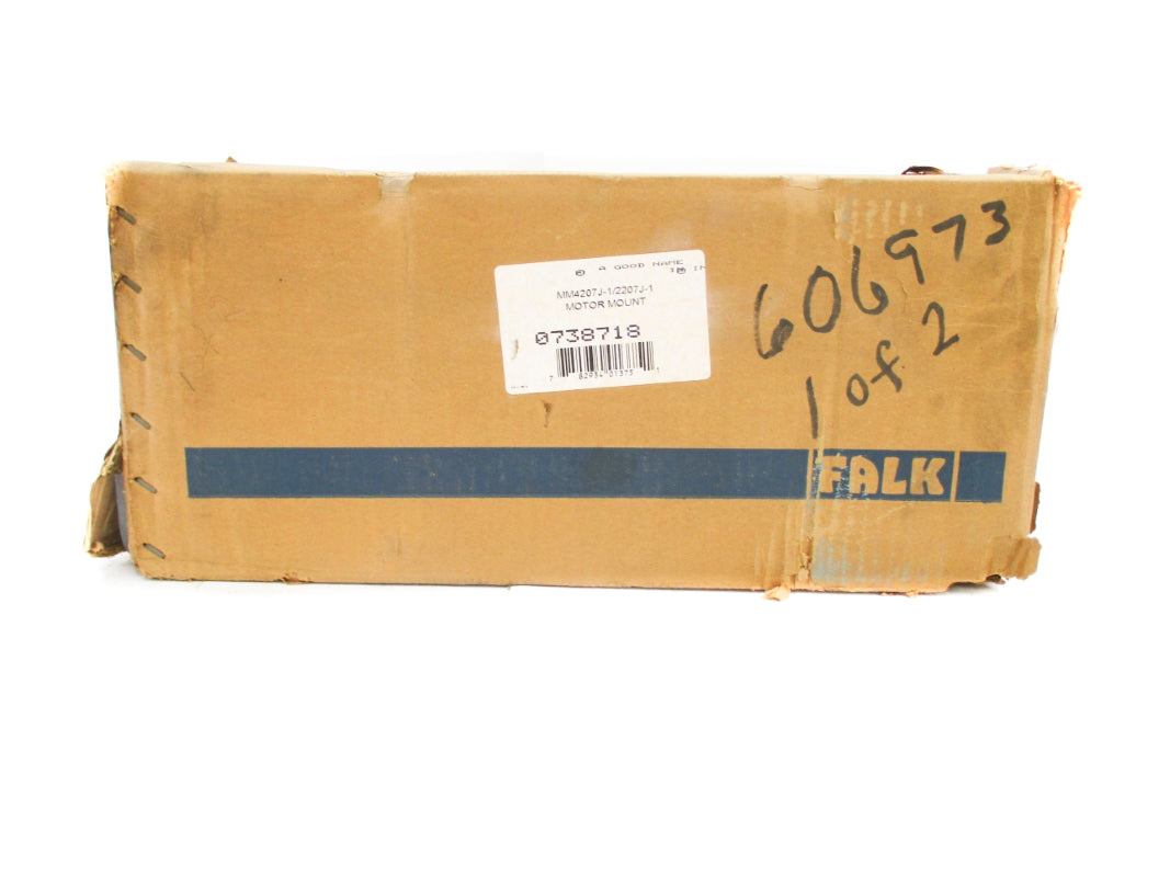 FALK MM4207J-1/2207J-1 0738718 NSFS