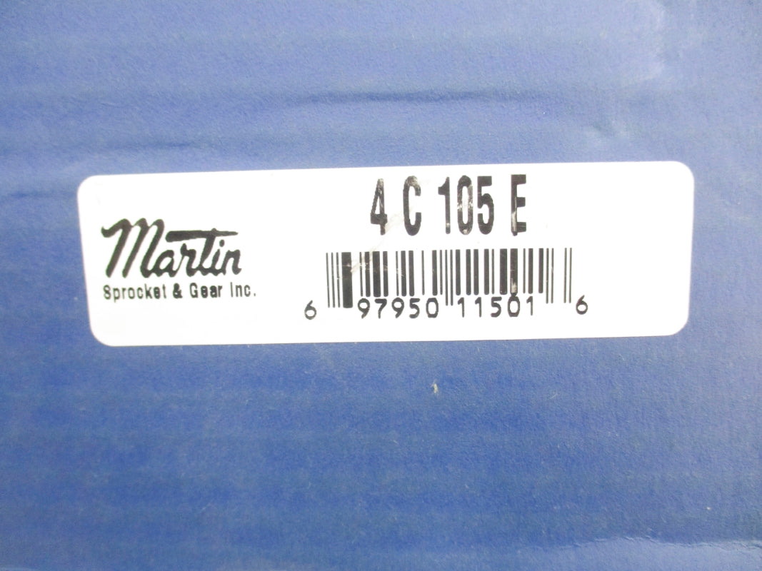MARTIN 4C105E NSMP