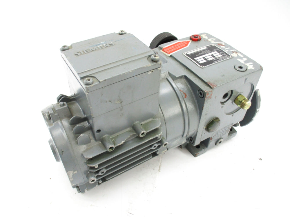 SIEMENS 1LA9053-4SA23-ZN00 AM012F NSNP