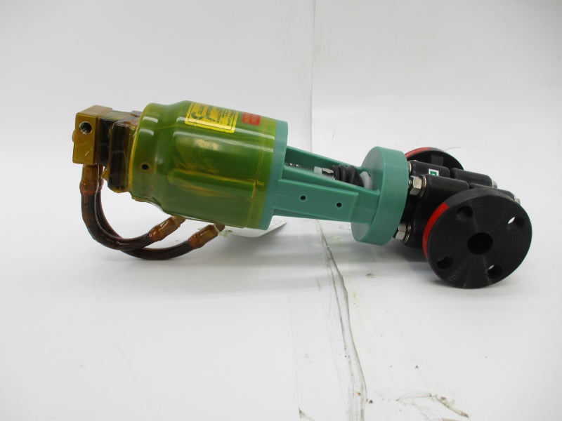 COLLINS INSTRUMENT 1060-1-839P01-D5C-2LED-KSXX 60PSI NSMP