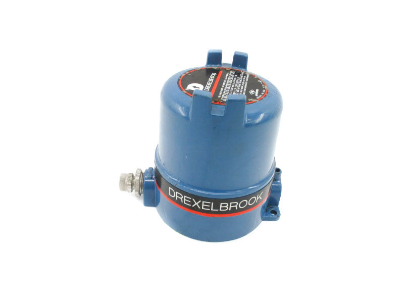 DREXELBROOK 408-8232-001 408-8200 11.5-50VDC UNMP