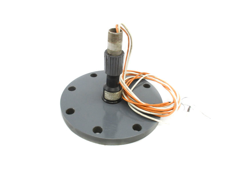 KISTLER-MORSE SC43TF(6)-TC -40-180F UNMP