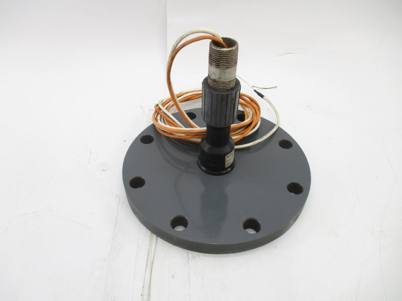 KISTLER-MORSE SC43TF(6)-TC -40-180F UNMP