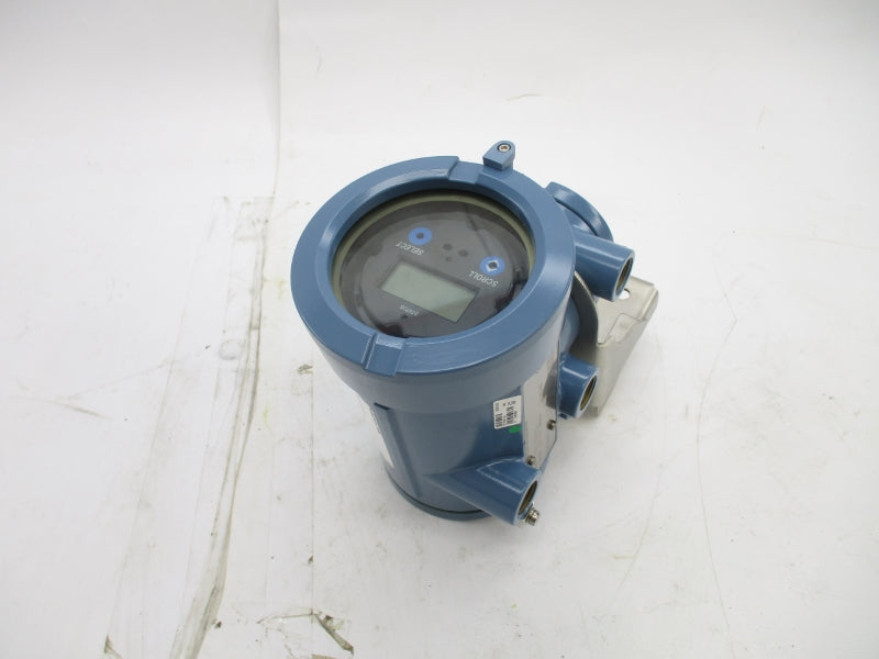 MICRO MOTION 1700R11ABUEZZZ 85-250VAC NSMP