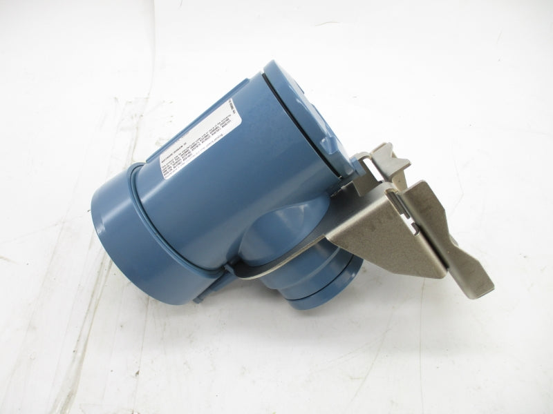 MICRO MOTION 1700R11ABUEZZZ 85-250VAC NSMP