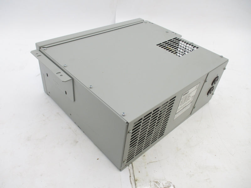 TOPAZ 6155-02 125VDC NSMP