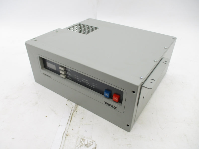 TOPAZ 6155-02 125VDC NSMP