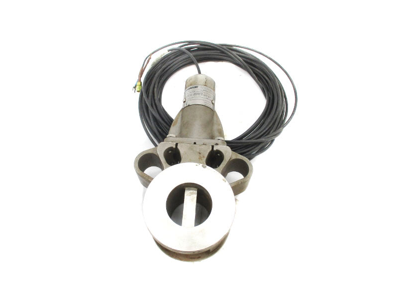 ROSEMOUNT 08800-5014-0002 1500PSI UNMP