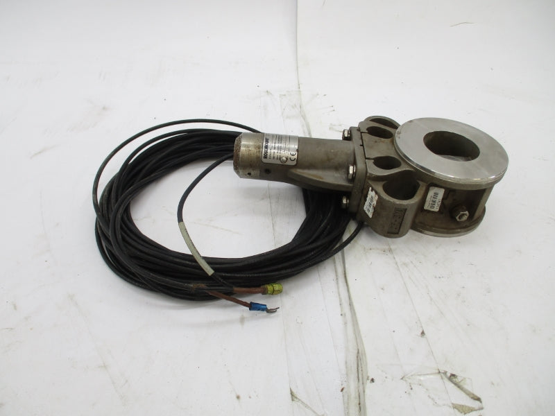 ROSEMOUNT 08800-5014-0002 1500PSI UNMP
